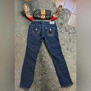 Authentic true religion
